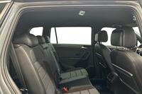 SEAT Tarraco vaihtoauto