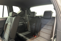 SEAT Tarraco vaihtoauto