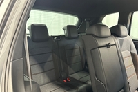 SEAT Tarraco vaihtoauto