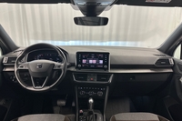 SEAT Tarraco vaihtoauto