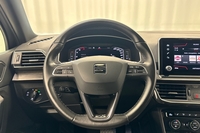 SEAT Tarraco vaihtoauto