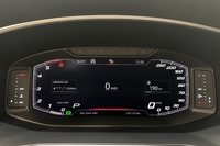 SEAT Tarraco vaihtoauto