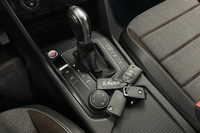 SEAT Tarraco vaihtoauto