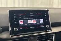 SEAT Tarraco vaihtoauto
