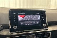 SEAT Tarraco vaihtoauto