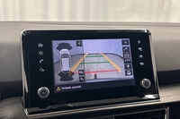 SEAT Tarraco vaihtoauto