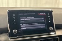 SEAT Tarraco vaihtoauto
