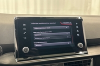 SEAT Tarraco vaihtoauto