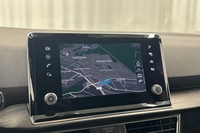 SEAT Tarraco vaihtoauto