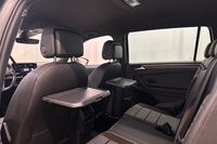 SEAT Tarraco vaihtoauto