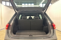 SEAT Tarraco vaihtoauto