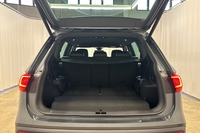 SEAT Tarraco vaihtoauto