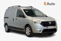 Dacia Dokker Van vaihtoauto