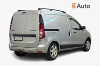 Dacia Dokker Van vaihtoauto