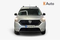Dacia Dokker Van vaihtoauto