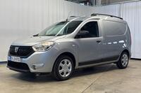 Dacia Dokker Van vaihtoauto