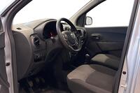 Dacia Dokker Van vaihtoauto