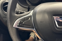 Dacia Dokker Van vaihtoauto