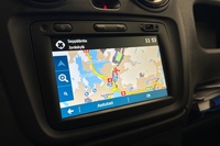 Dacia Dokker Van vaihtoauto