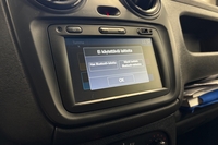Dacia Dokker Van vaihtoauto