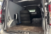 Dacia Dokker Van vaihtoauto