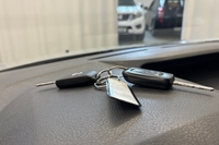 Dacia Dokker Van vaihtoauto