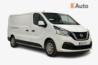 Nissan NV300 vaihtoauto