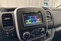Nissan NV300 vaihtoauto