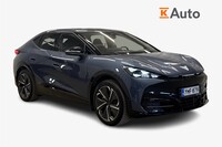 Cupra Tavascan vaihtoauto