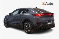 Cupra Tavascan vaihtoauto