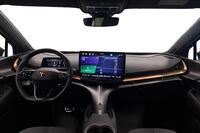 Cupra Tavascan vaihtoauto