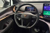 Cupra Tavascan vaihtoauto