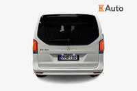 Mercedes-Benz EQV vaihtoauto