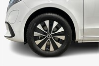 Mercedes-Benz EQV vaihtoauto