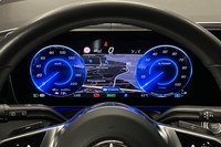 Mercedes-Benz EQV vaihtoauto