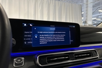 Mercedes-Benz EQV vaihtoauto