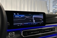 Mercedes-Benz EQV vaihtoauto