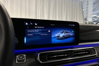 Mercedes-Benz EQV vaihtoauto