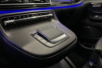 Mercedes-Benz EQV vaihtoauto