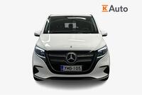 Mercedes-Benz EQV vaihtoauto