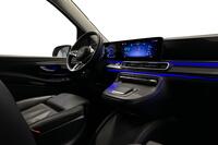 Mercedes-Benz EQV vaihtoauto