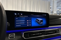 Mercedes-Benz EQV vaihtoauto