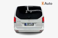 Mercedes-Benz EQV vaihtoauto