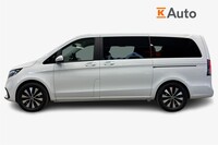 Mercedes-Benz EQV vaihtoauto