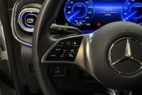 Mercedes-Benz EQV vaihtoauto