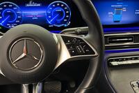 Mercedes-Benz EQV vaihtoauto