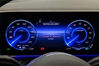 Mercedes-Benz EQV vaihtoauto