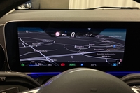 Mercedes-Benz EQV vaihtoauto