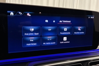 Mercedes-Benz EQV vaihtoauto