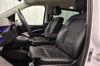 Mercedes-Benz EQV vaihtoauto